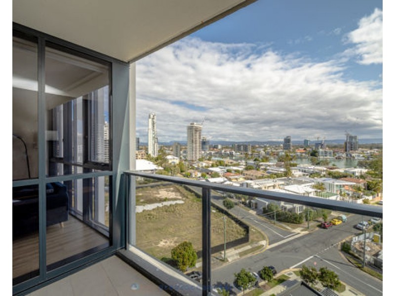 902/9 NORFOLK AVENUE, Surfers Paradise QLD 4217