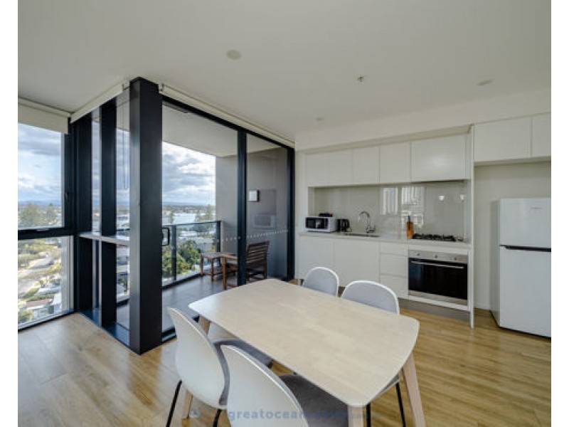 902/9 NORFOLK AVENUE, Surfers Paradise QLD 4217