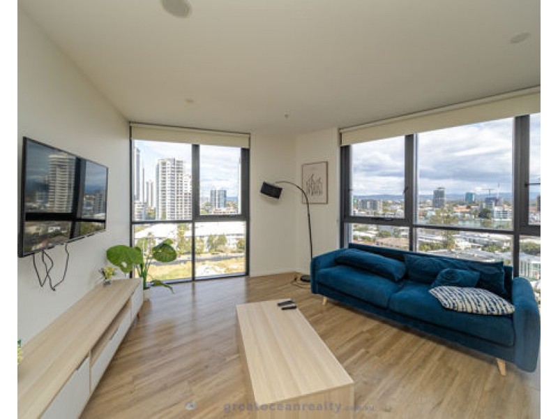 902/9 NORFOLK AVENUE, Surfers Paradise QLD 4217