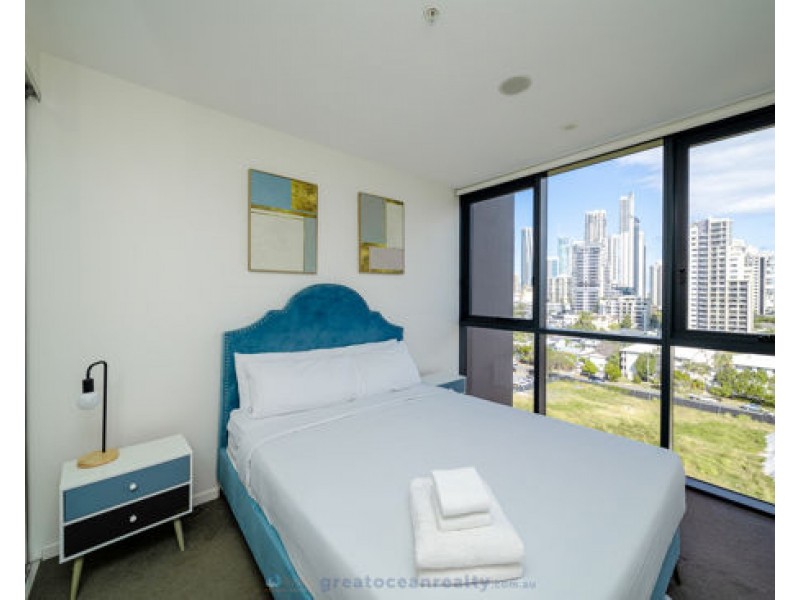 902/9 NORFOLK AVENUE, Surfers Paradise QLD 4217