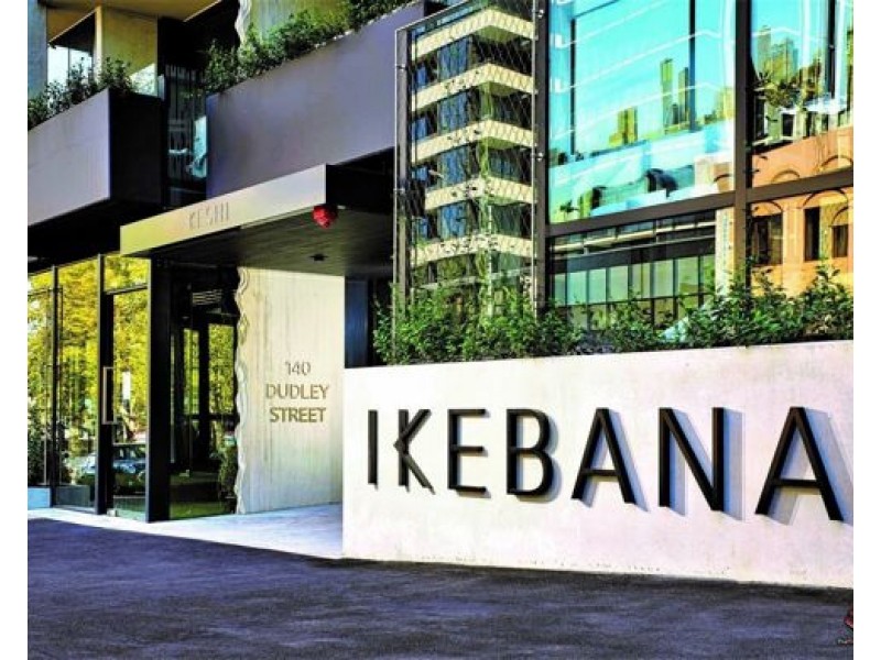 202/140 Dudley St, West Melbourne VIC 3003