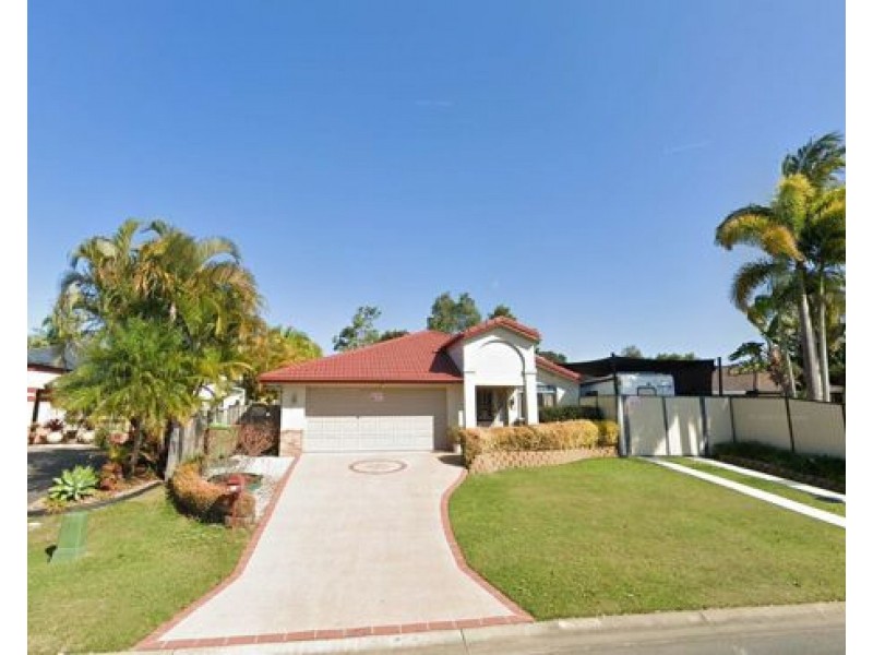 50 Springsure Drive, Mudgeeraba QLD 4213