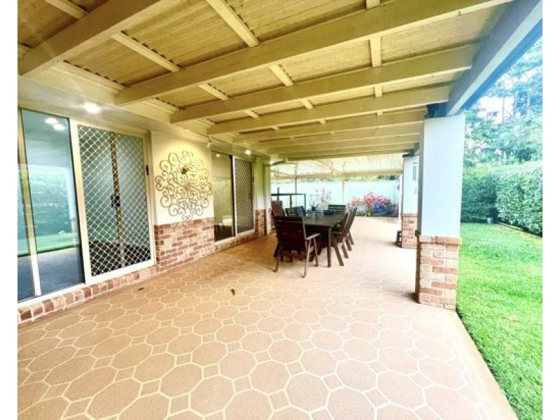 50 Springsure Drive, Mudgeeraba QLD 4213