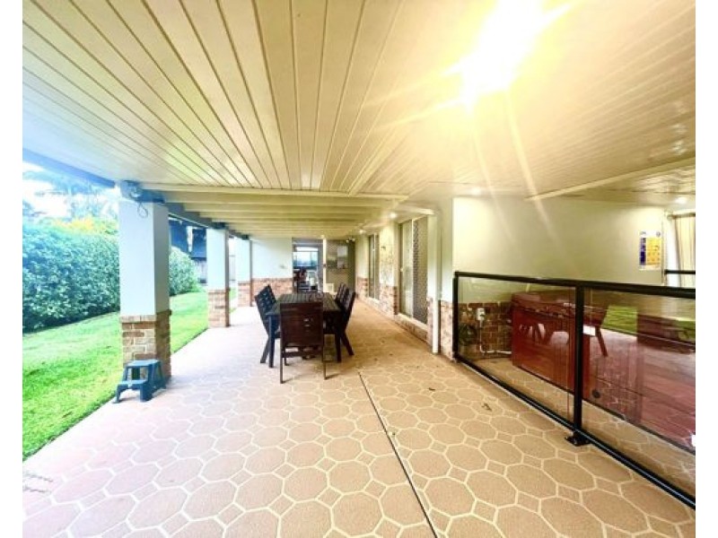 50 Springsure Drive, Mudgeeraba QLD 4213