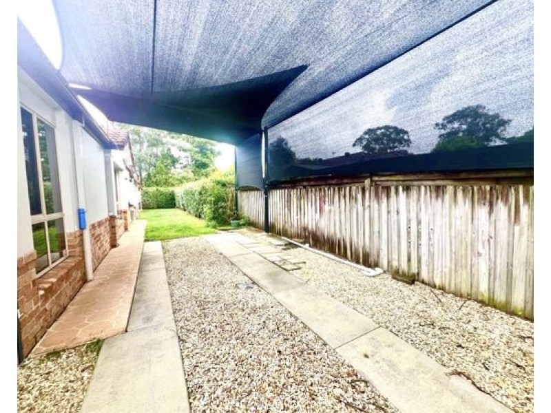 50 Springsure Drive, Mudgeeraba QLD 4213