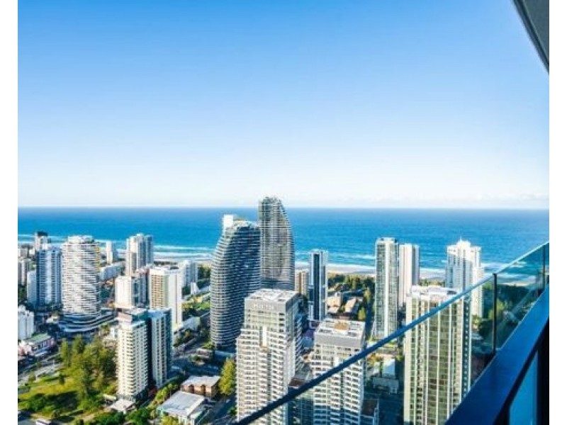 Level 48/ 5 The Darling Avenue, Broadbeach QLD 4218