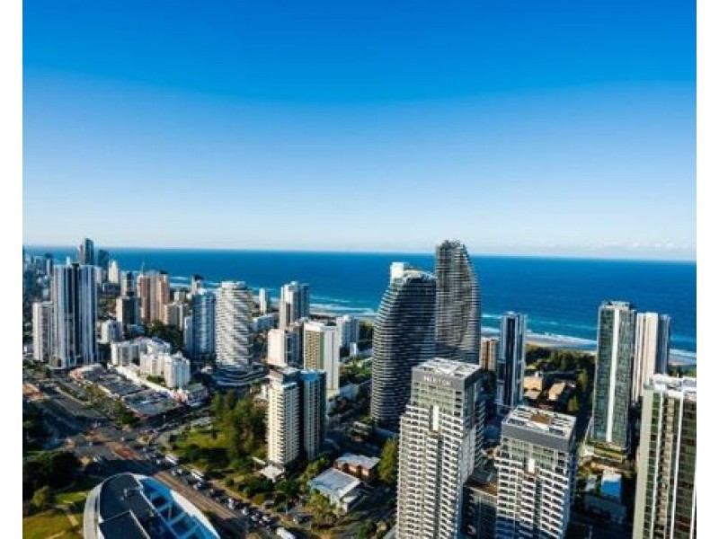 Level 48/ 5 The Darling Avenue, Broadbeach QLD 4218