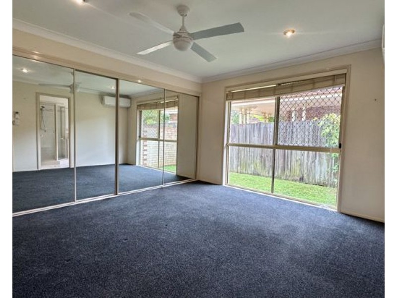 140 WALLANDRA ROAD, Tallai QLD 4213