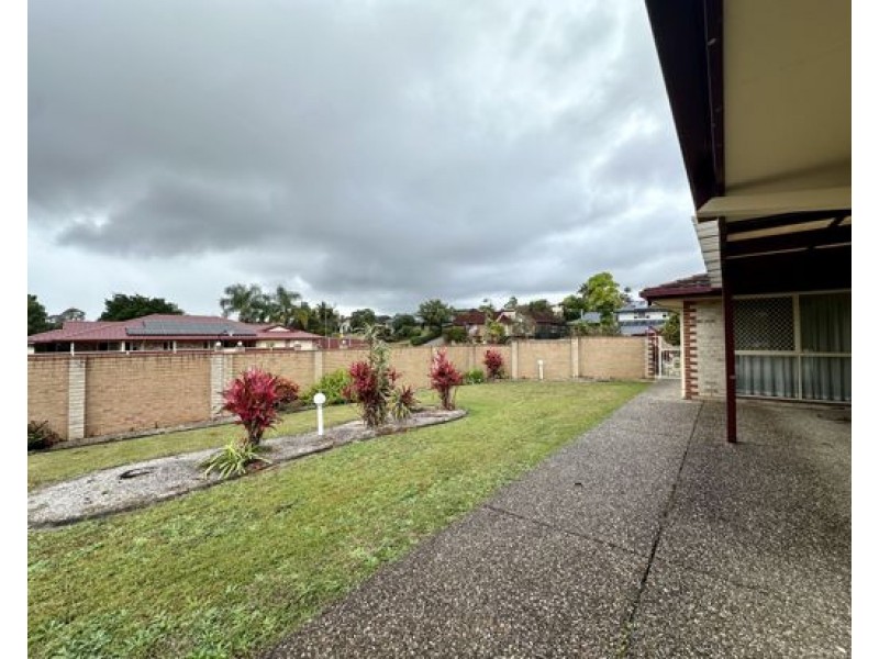 140 WALLANDRA ROAD, Tallai QLD 4213