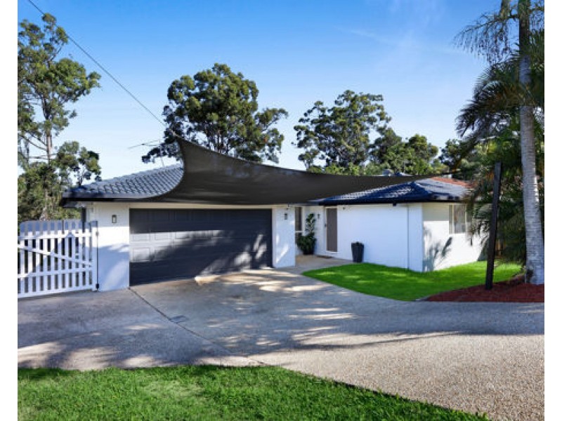65 Henry Cotton Drive, Parkwood QLD 4214