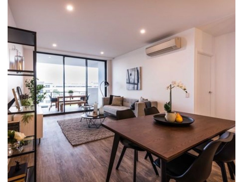 503 19 Felix Street,, Lutwyche QLD 4030