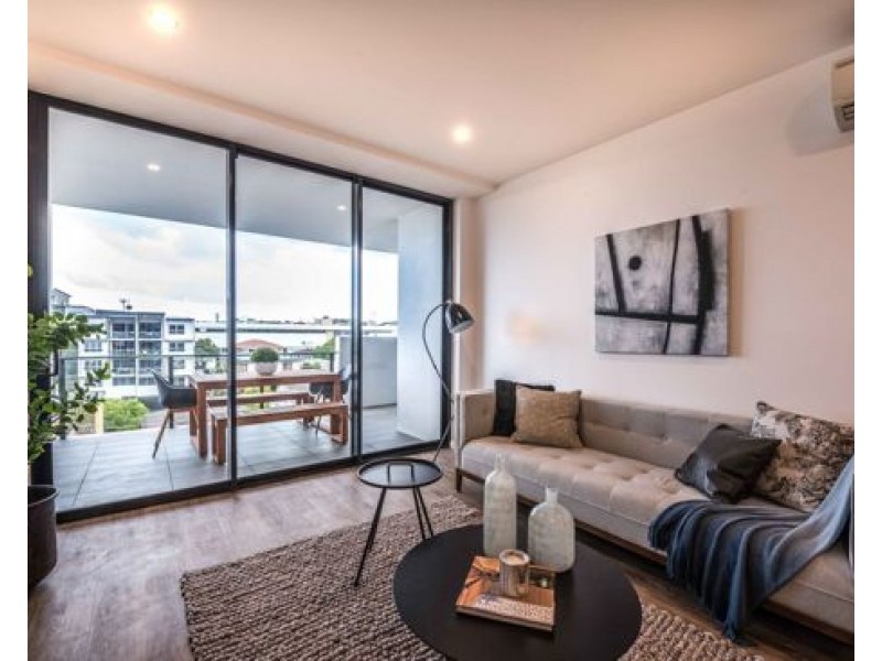503 19 Felix Street,, Lutwyche QLD 4030