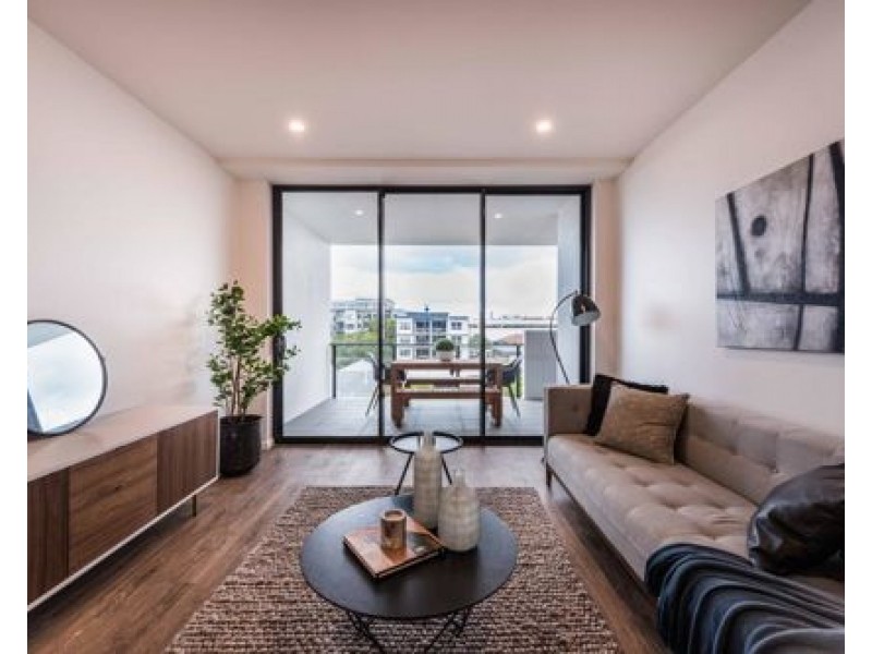 503 19 Felix Street,, Lutwyche QLD 4030