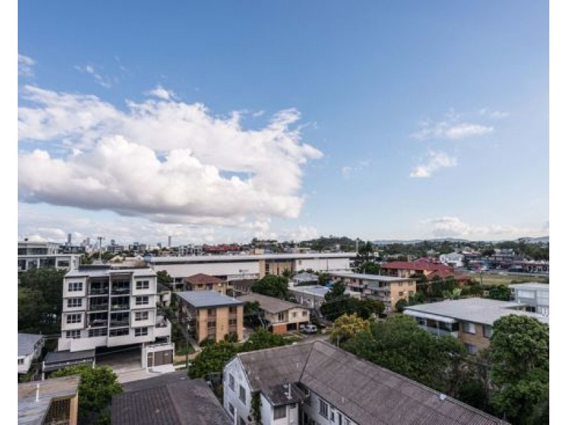 503 19 Felix Street,, Lutwyche QLD 4030