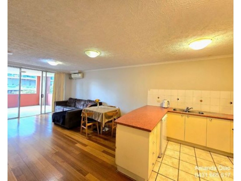 D44/41 Gotha Street, Fortitude Valley QLD 4006