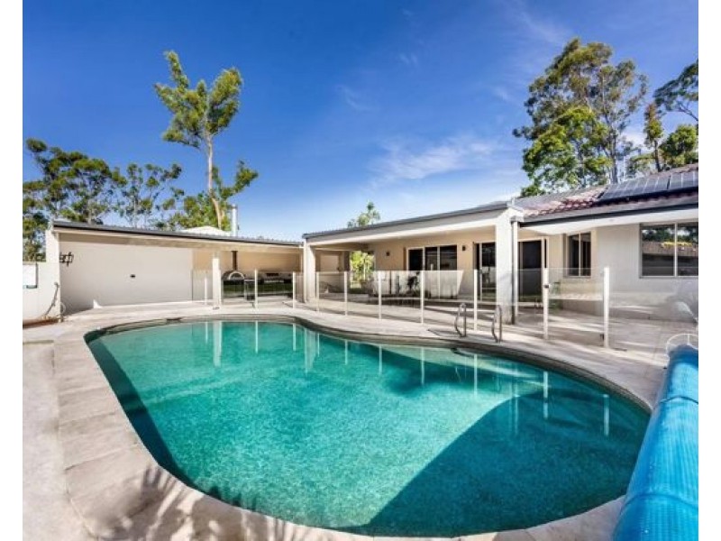 5-7 Queens Park Circuit, Oxenford QLD 4210