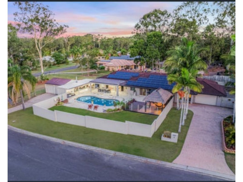 5-7 Queens Park Circuit, Oxenford QLD 4210