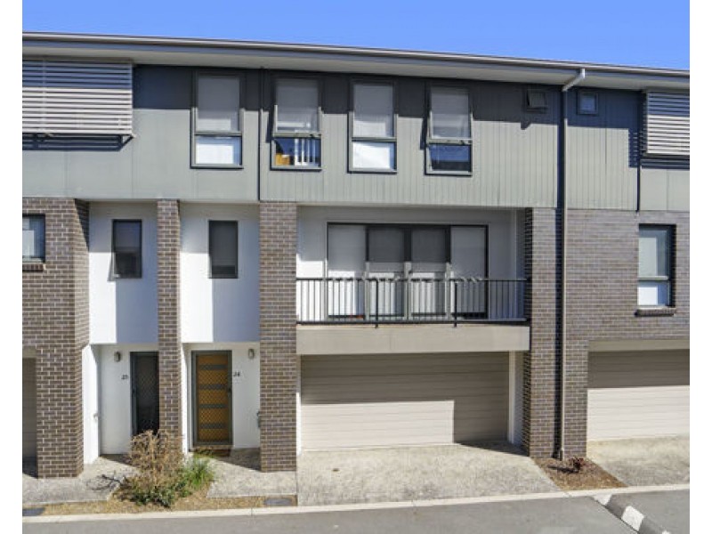 24/36 KATHLEEN street, Richlands QLD 4077