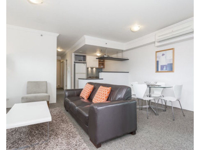 361 Turbot Street, Spring Hill QLD 4000