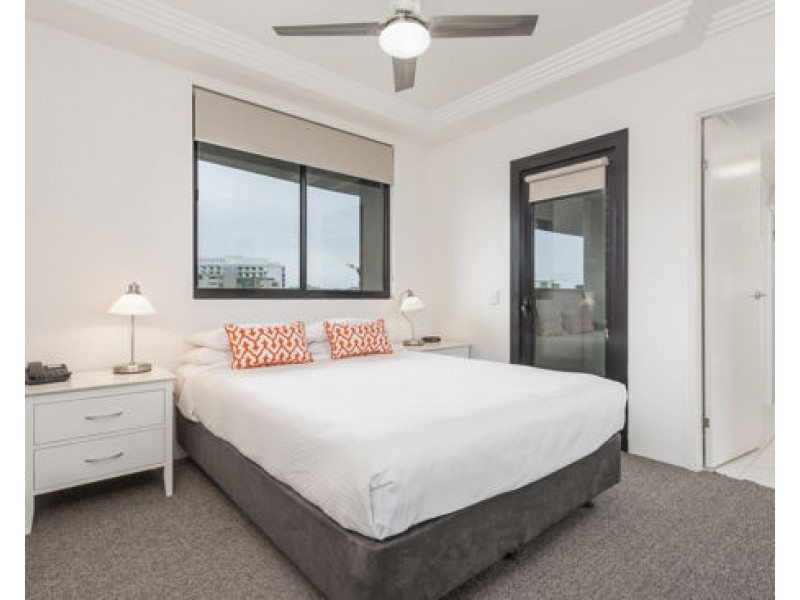 361 Turbot Street, Spring Hill QLD 4000