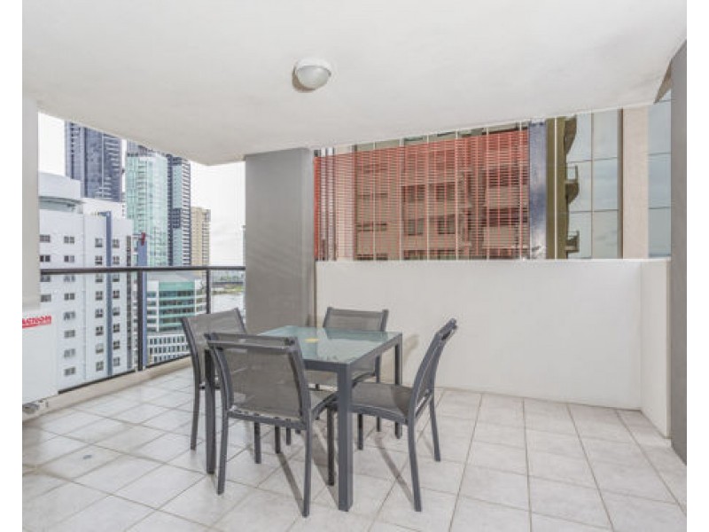 361 Turbot Street, Spring Hill QLD 4000
