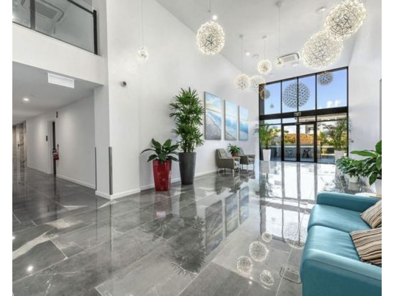 132/181 Clarence Road, Indooroopilly QLD 4068