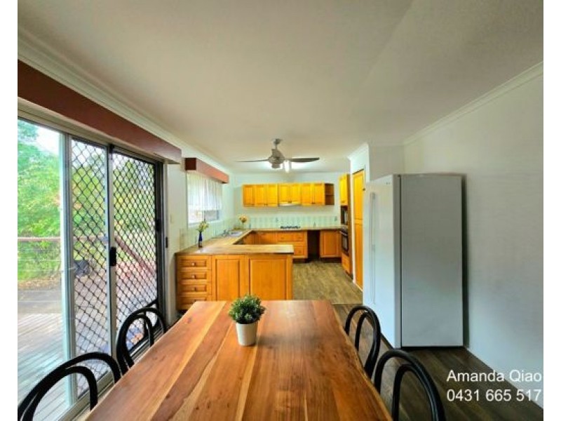 12 Kurrajong Drive, Marsden QLD 4132