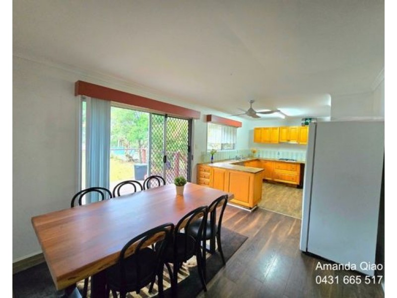 12 Kurrajong Drive, Marsden QLD 4132