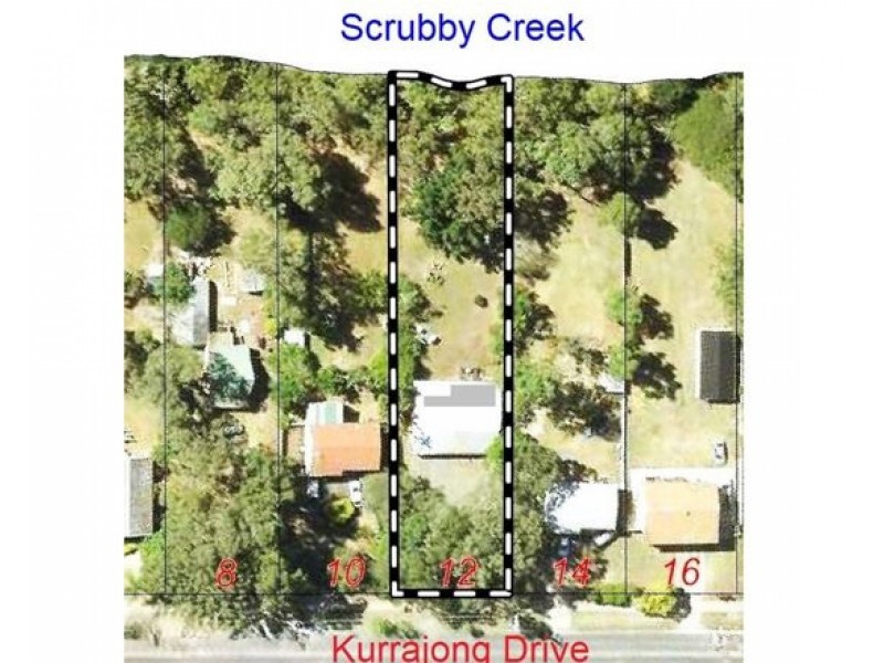 12 Kurrajong Drive, Marsden QLD 4132