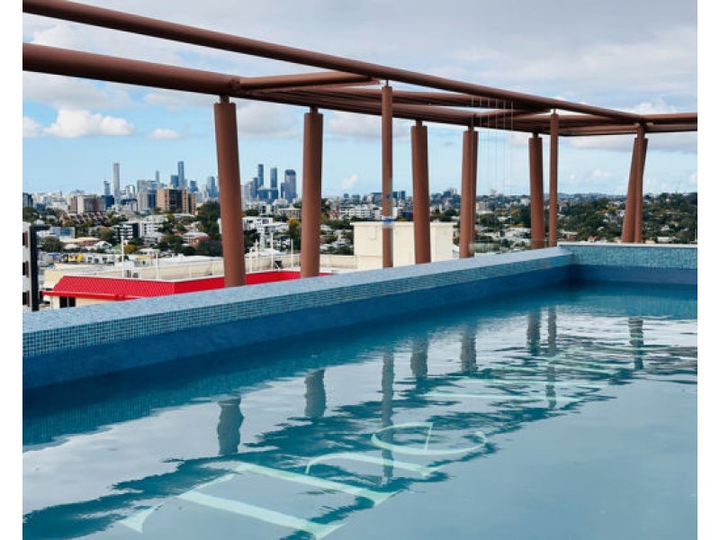 10707/29 Finney Rd, Indooroopilly QLD 4068