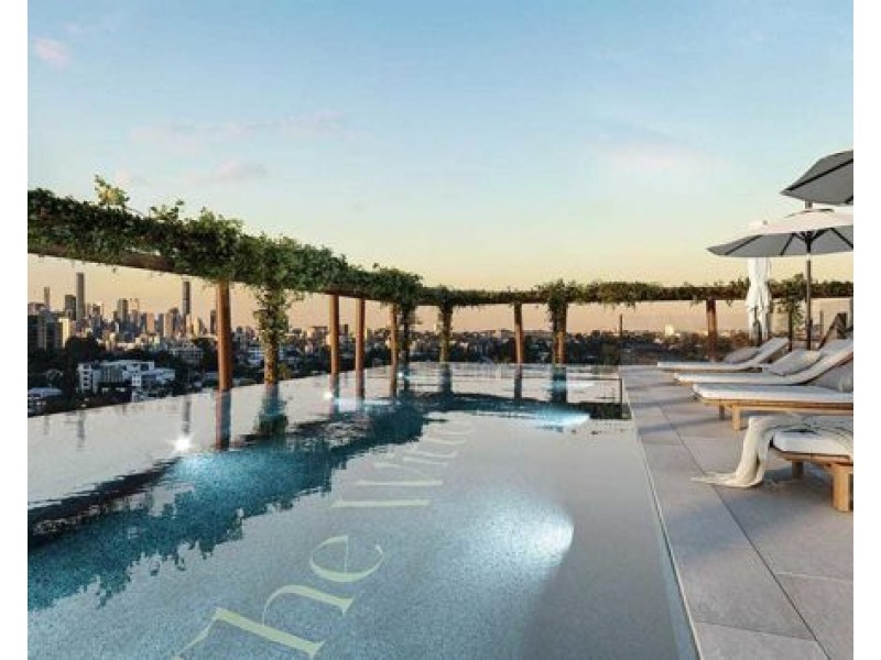 10707/29 Finney Rd, Indooroopilly QLD 4068