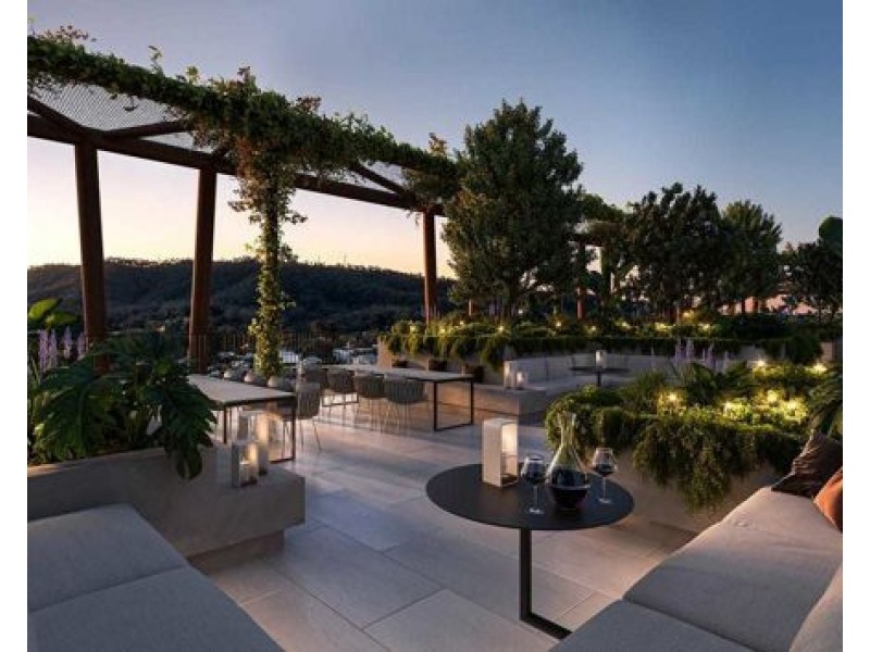 10707/29 Finney Rd, Indooroopilly QLD 4068