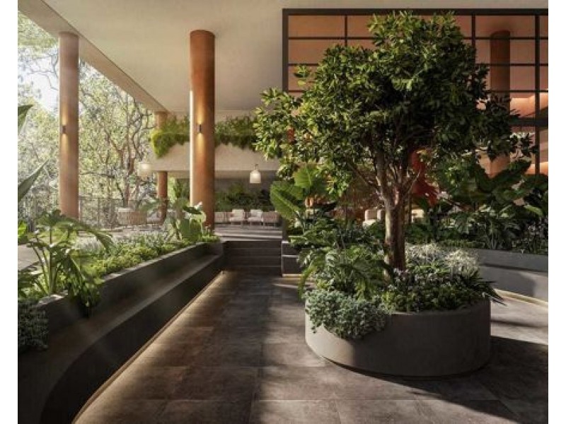 10707/29 Finney Rd, Indooroopilly QLD 4068