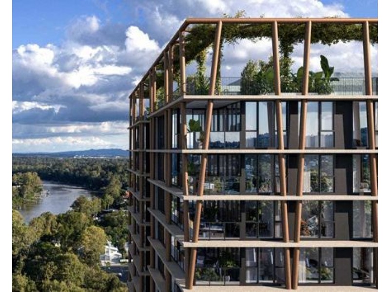 10707/29 Finney Rd, Indooroopilly QLD 4068