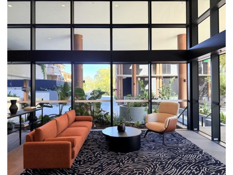 10707/29 Finney Rd, Indooroopilly QLD 4068