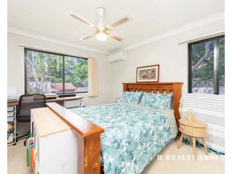 25/128 Queens Road, Everton Park QLD 4053
