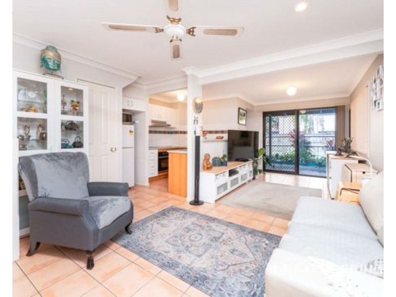 25/128 Queens Road, Everton Park QLD 4053