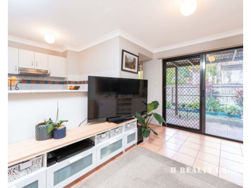 25/128 Queens Road, Everton Park QLD 4053