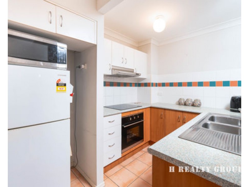 25/128 Queens Road, Everton Park QLD 4053