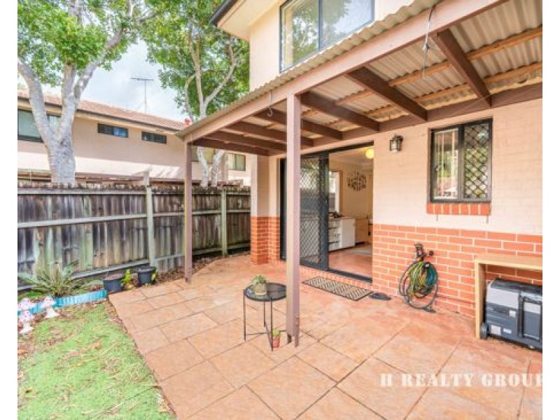 25/128 Queens Road, Everton Park QLD 4053