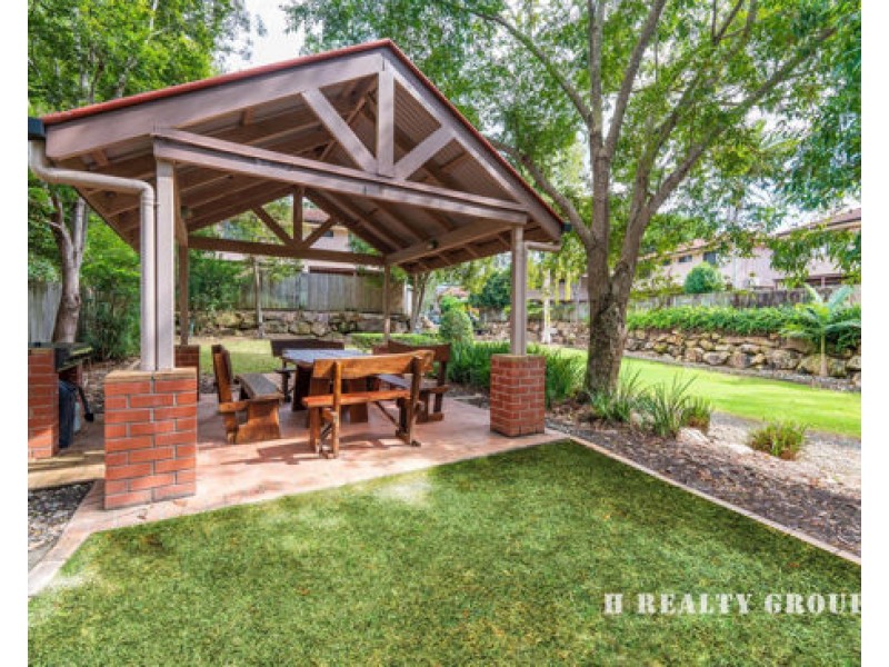 25/128 Queens Road, Everton Park QLD 4053