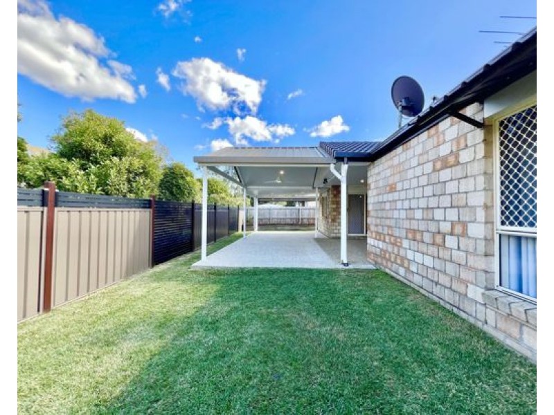 15 Wirra Circuit, Wynnum West QLD 4178