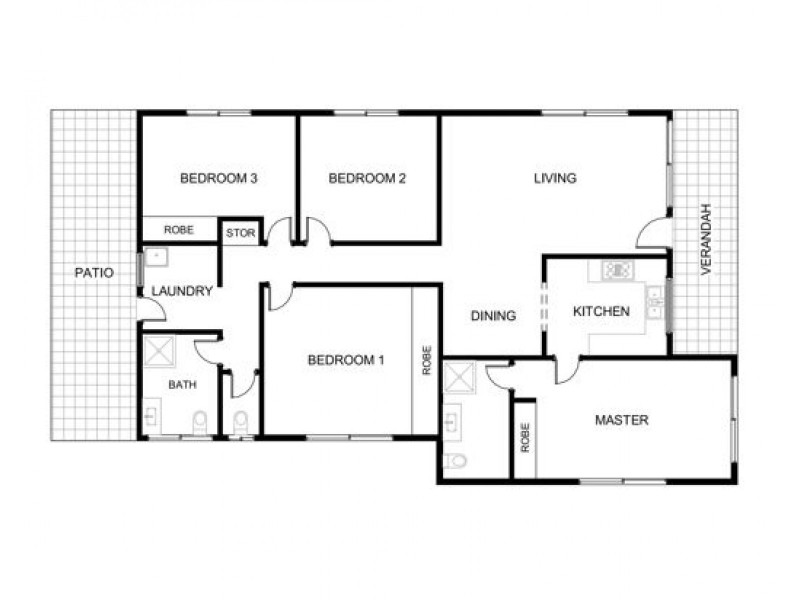 43 Manchester Street, Eight Mile Plains QLD 4113