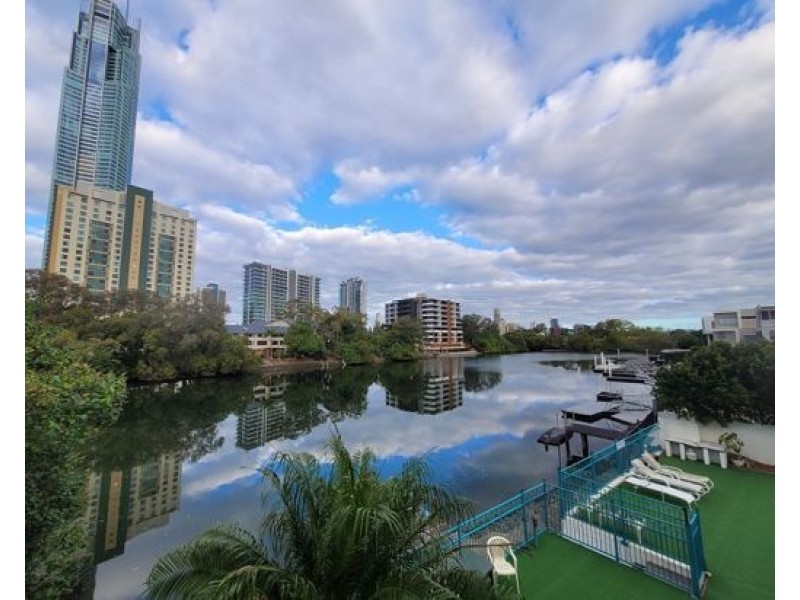 3/55-56 Paradise Island, Surfers Paradise, Surfers Paradise QLD 4217