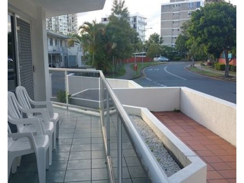 3/55-56 Paradise Island, Surfers Paradise, Surfers Paradise QLD 4217