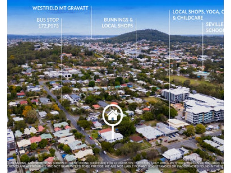 35 Cradock street, Holland Park QLD 4121