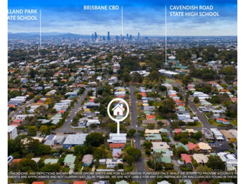 35 Cradock street, Holland Park QLD 4121