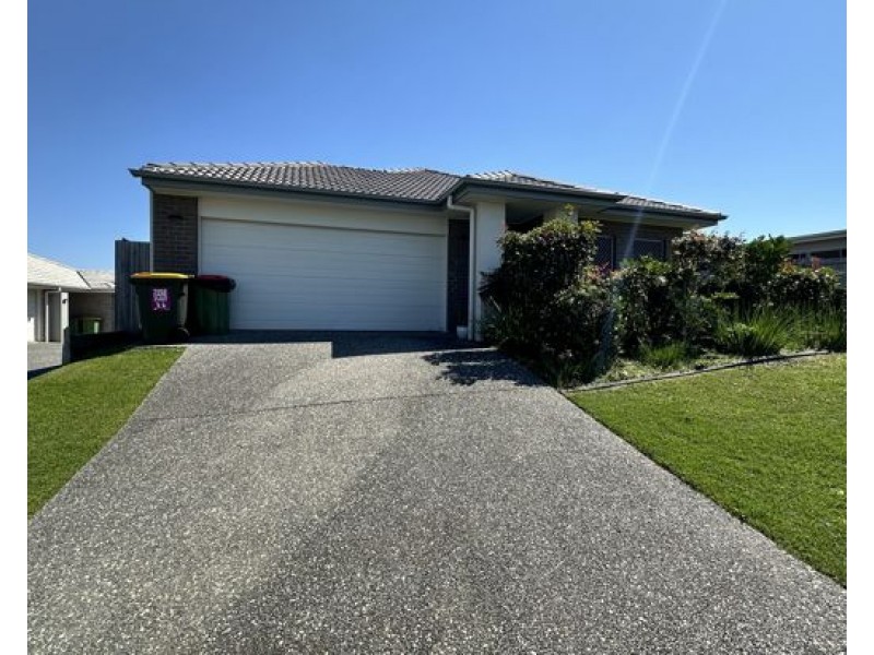 8 Jeremy Street, Coomera QLD 4209