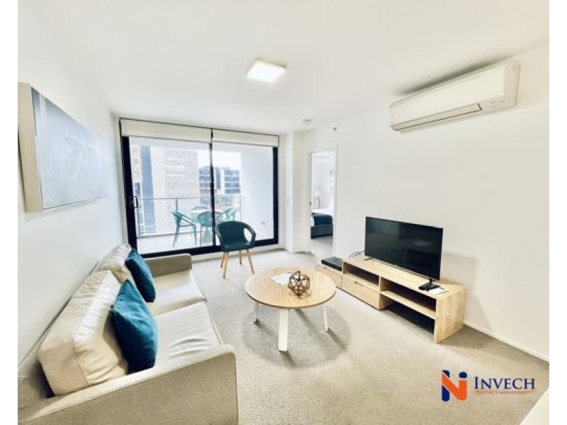 606/11 Walden Lane, Bowen Hills QLD 4006