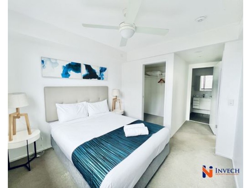 606/11 Walden Lane, Bowen Hills QLD 4006